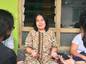 Kerabat Mengenang Shinta Ratri, Peduli Transpuan soal Kerohanian-Kesejahteraan