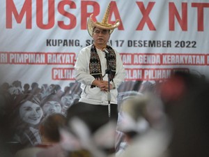Budi Arie soal DPC Projo Jakarta Deklarasi Dukung Ganjar: Bukan Anggota Kita