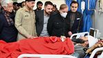 Kondisi Korban Luka Tragedi Bom Bunuh Diri di Masjid Pakistan