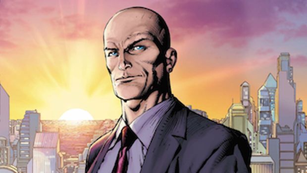 Lex Luthor