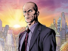 Aksi Superman Gak Bakal Lengkap Tanpa Villain Aksi Superman Gak Bakal Lengkap Tanpa Villain