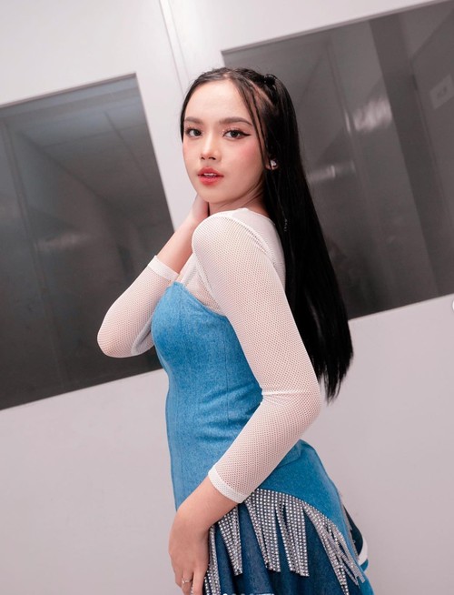 Lyodra Ginting