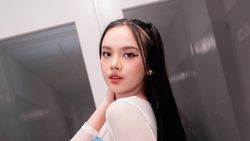 Potret 5 Artis Indonesia di Daftar 100 Wanita Tercantik Dunia