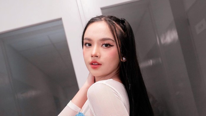 Lyodra Ginting