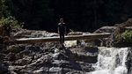 Air Terjun Patenggi di Kuantan Singingi, Tak Kalah Indah dengan yang Lain