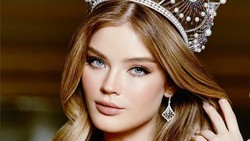 Miss Rusia Curhat Dijauhi Kontestan Lain Saat Kompetisi Miss Universe 2022
