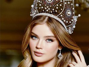 Miss Rusia Curhat Dijauhi Kontestan Lain Saat Kompetisi Miss Universe 2022