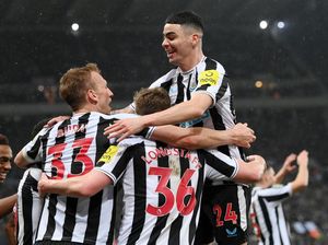 Singkirkan Southampton, Newcastle ke Final Carabao Cup 2022/2023