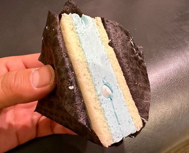 Kue Onigiri yang unik disantap sebagai kudapan