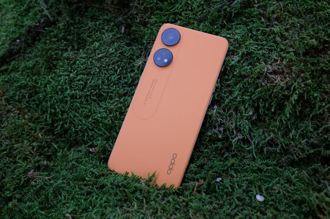 OPPO Reno8 T
