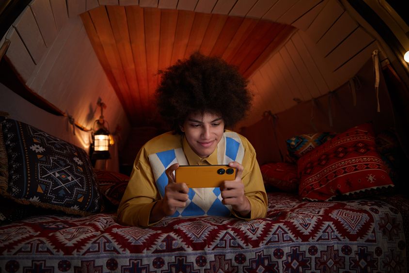 OPPO Reno8 T