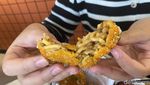 Ada Resto Pasta Hidden Gem di Taman Literasi Martha Tiahahu