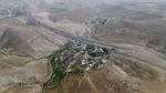 Penampakan Dusun di Tepi Barat yang Direbutkan Palestina-Israel