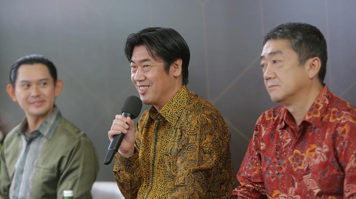 Pengembang Ini Bangun Perumahan Berkonsep Jepang di Depok Bisnis properti di Depok, Jabar, terus berkembang. Sumitomo Forestry Co Ltd bersama dengan PT Graha Perdana Indah pun membangun perumahan berkonsep Jepang.