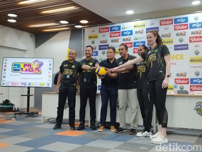 PLN Mobile Proliga 2023