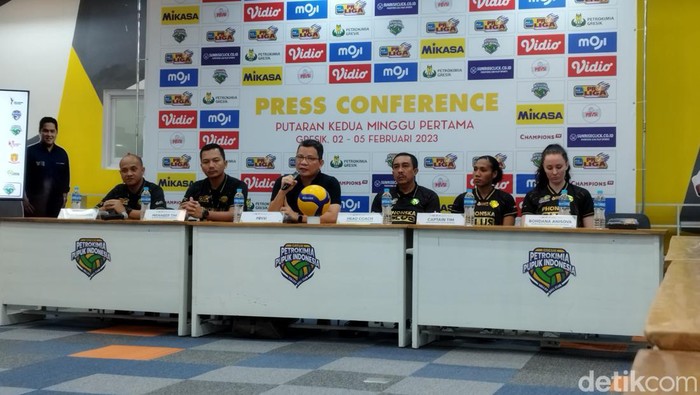 PLN Mobile Proliga 2023