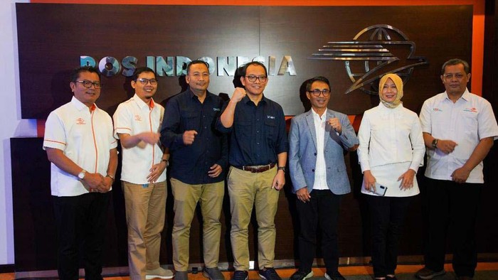 Pos Indonesia Buka 37 Kantor Cabang Pembantu di Wilayah 3T PT Pos Indonesia bersinergi dengan Kominfo. Mereka menambah 37 kantor cabang pembantu di wilayah 3T (terdepan, terpencil, tertinggal dan perbatasan).