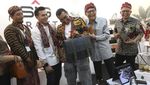 Produk Fashion asal Gresik Ini Jadi Primadona Bazar UMKM