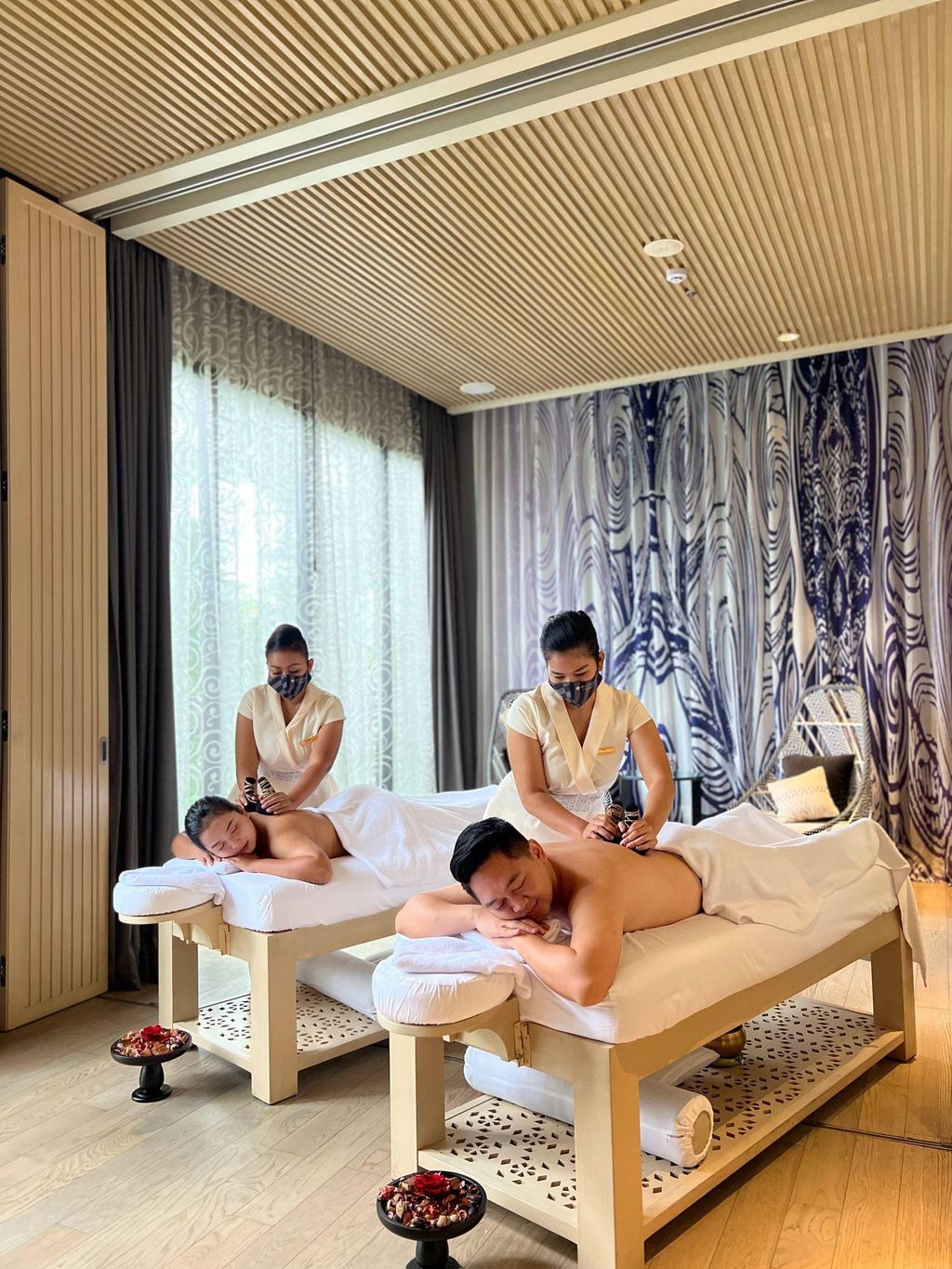 Pullman Ciawi Vimala Hills Resort Spa & Convention