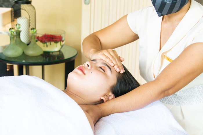 Pullman Ciawi Vimala Hills Resort Spa & Convention