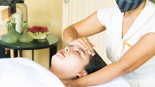 Pullman Ciawi Vimala Hills Resort Spa & Convention