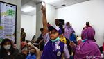 Serunya Peringatan Hari Membaca Nyaring Sedunia di TIM