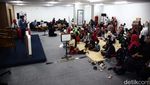 Serunya Peringatan Hari Membaca Nyaring Sedunia di TIM