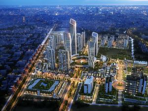 Koridor Timur Naik Daun, Cikarang Masuk Radar Properti Premium