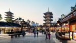 Pusat Area Komersil di Timur Jakarta Makin Menjamur