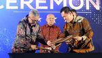 Pusat Area Komersil di Timur Jakarta Makin Menjamur