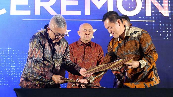 Cinity atau Cikarang Internasional City akan segera hadir dan menjadi pusat area komersil-residensial megah di Timur Jakarta. Seperti apa konsepnya?