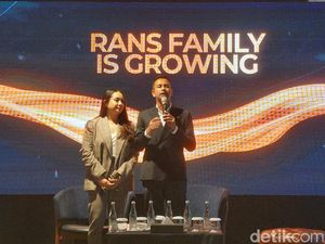 Perusahaan Raffi Ahmad Mau IPO, buat Bayar Utang-Bangun Cipungland