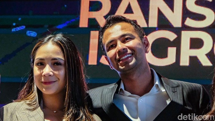 Perusahaan milik Raffi Ahmad dan Nagita Slavina, RANS kini melebarkan sayap ke bisnis food and beverage (F&B). RANS berkolaborasi bersama 4 lini bisnis baru.