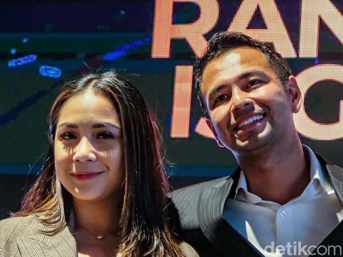 Perusahaan milik Raffi Ahmad dan Nagita Slavina, RANS kini melebarkan sayap ke bisnis food and beverage (F&B). RANS berkolaborasi bersama 4 lini bisnis baru.