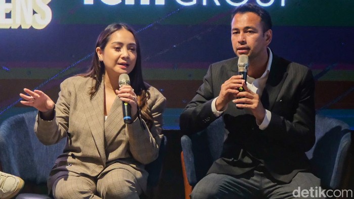 RANS Kini Lebarkan Sayap ke Bisnis Food and Beverage Perusahaan milik Raffi Ahmad dan Nagita Slavina, RANS kini melebarkan sayap ke bisnis food and beverage (F&B). RANS berkolaborasi bersama 4 lini bisnis baru.