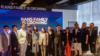 Kini, RANS melebarkan sayap dan meluncurkan unit bisnis baru untuk industri F&B.
