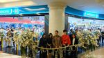 Relaunching Gerai di PIM 2, Watsons Hadirkan Konsep Baru