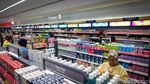Relaunching Gerai di PIM 2, Watsons Hadirkan Konsep Baru