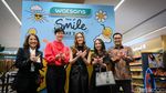 Relaunching Gerai di PIM 2, Watsons Hadirkan Konsep Baru