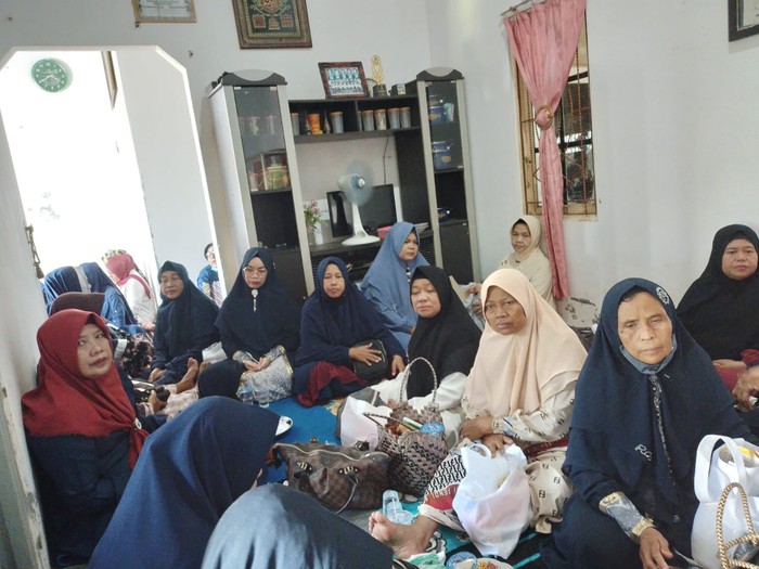 Relawan Ganjar