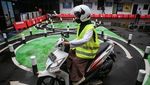 Bye-bye Calo! Bikin SIM Bakal Gunakan Scan Wajah Lho