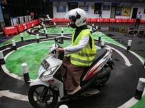Di RI SIM Mati Sehari Harus Bikin Baru, di Malaysia Ada Masa Tenggangnya