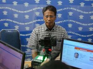 Ada Keringanan SIM Mati tanpa Bikin Baru, Kapan Satpas Buka?