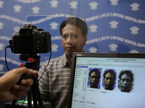 Cuma Hari Ini! Perpanjang SIM Mati Tanpa Harus Bikin Baru, Catat Syaratnya