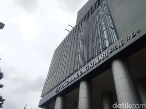RSUD Bandung Kiwari Kebanjiran Pasien DBD