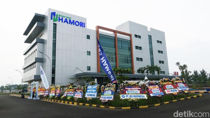 RS Hamori Subang