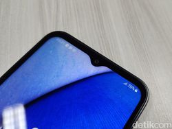 Ini Galaxy A14 5G, HP Samsung Pertama di 2023 Harganya Rp 2 Jutaan