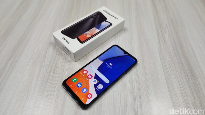 Samsung Galaxy A14 5G