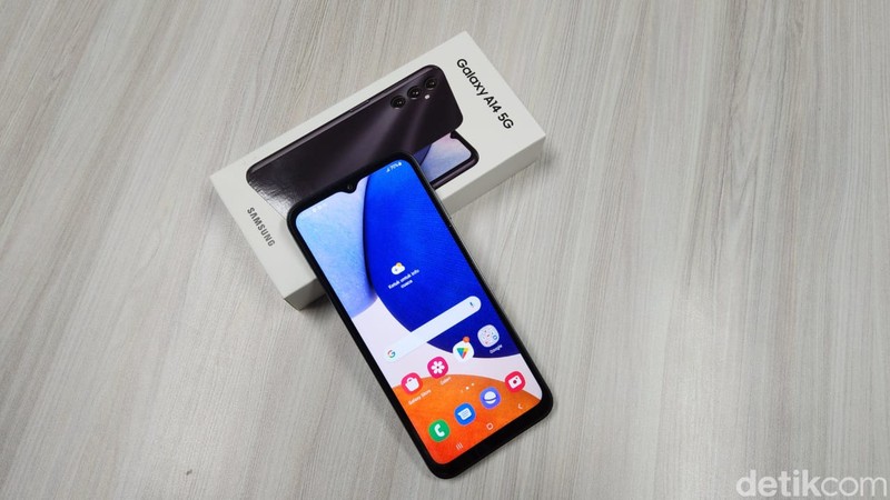 Samsung Galaxy A14 5G