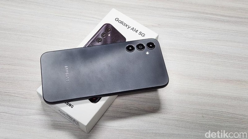 Samsung Galaxy A14 5G